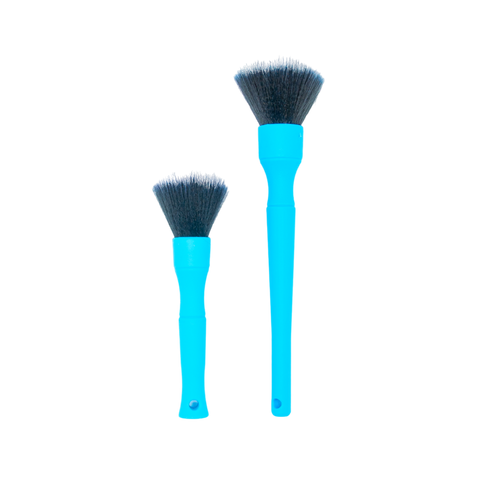 Owly Detailing Brushes | 2st. - Kira Cleaning Products