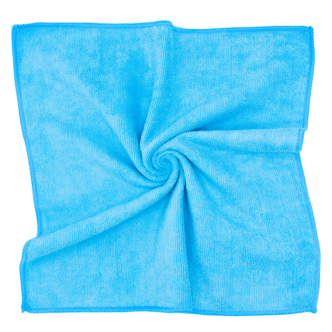 Owly Microfiber Towel | 5st. - Kira Cleaning Products