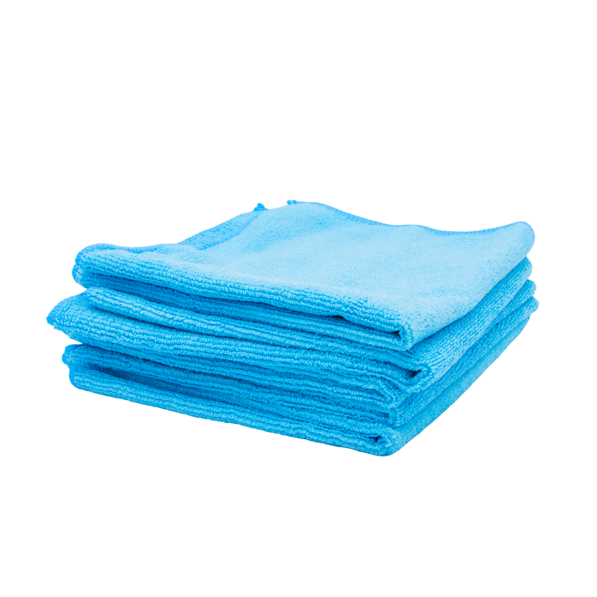 Owly Microfiber Towel | 5st. - Kira Cleaning Products