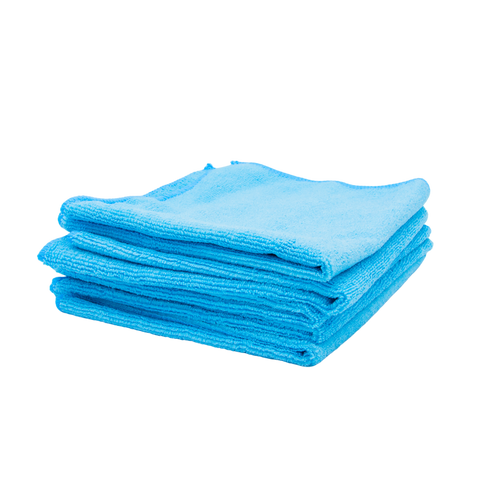 Owly Microfiber Towel | 5st. - Kira Cleaning Products