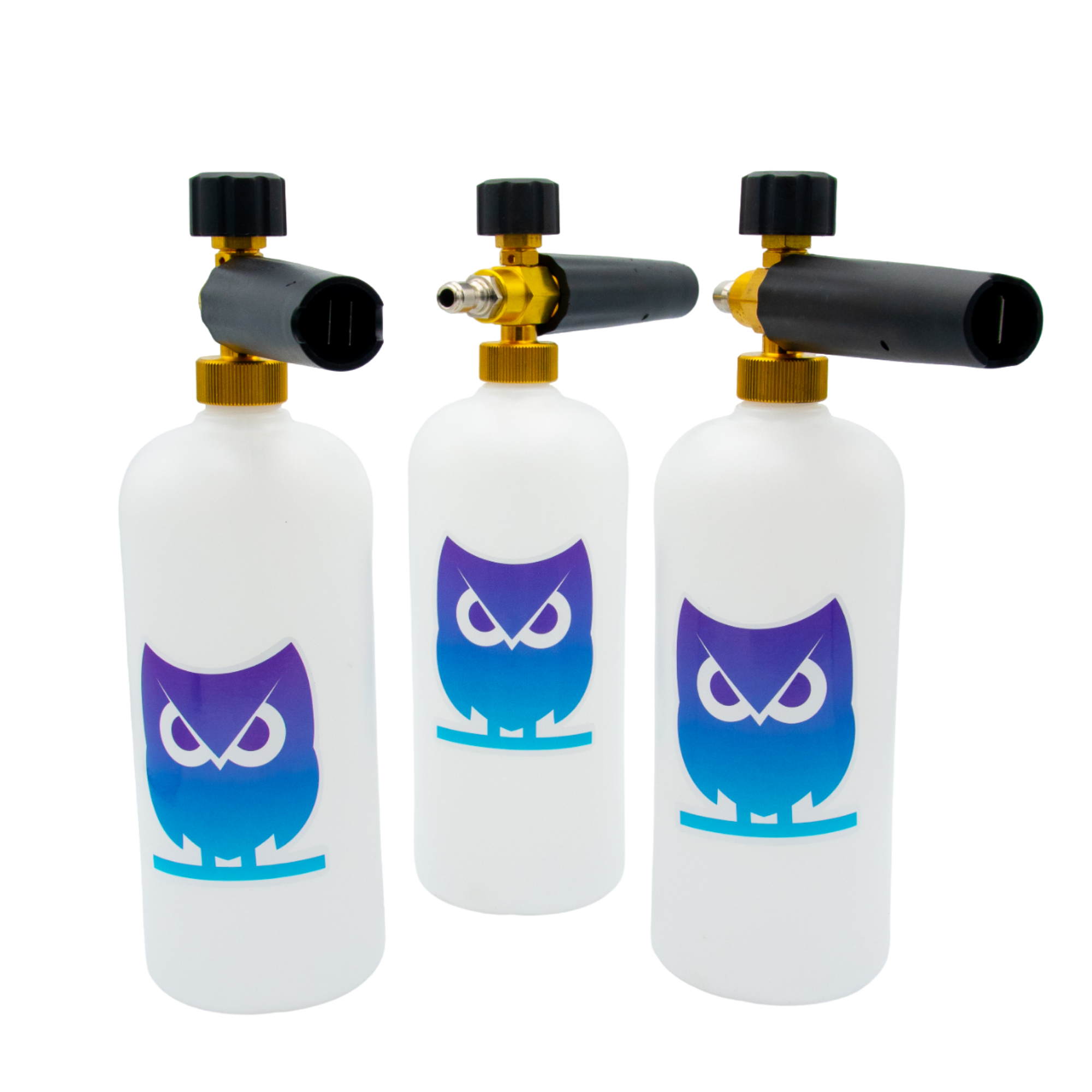 Owly Snow Gun  | 1L - Kira Cleaning Products