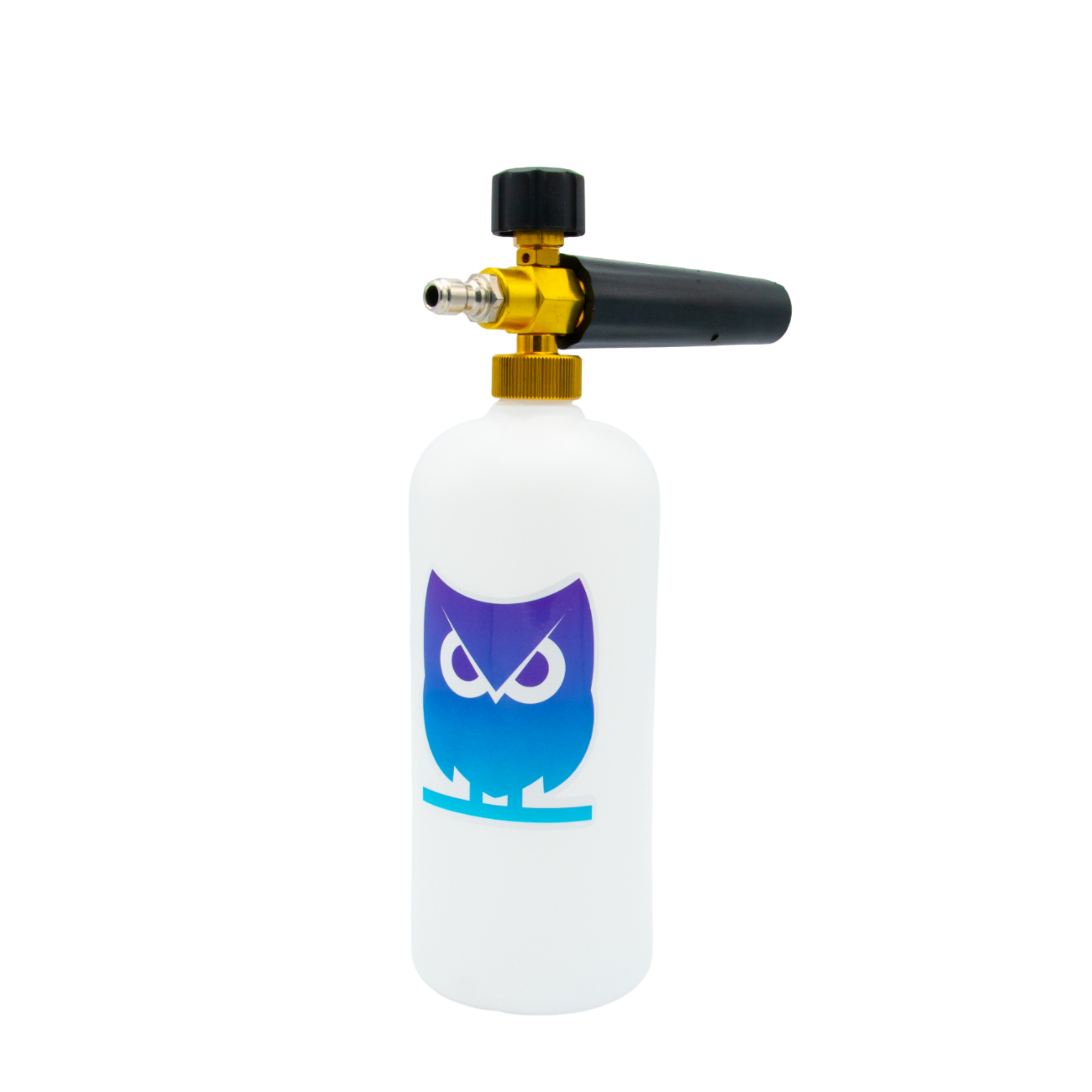 Owly Snow Gun  | 1L - Kira Cleaning Products