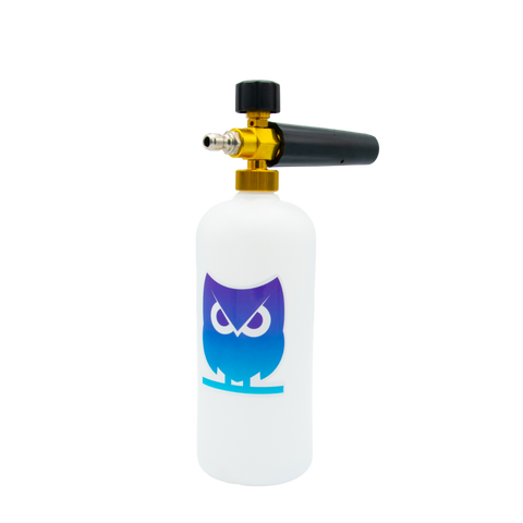 Owly Snow Gun  | 1L - Kira Cleaning Products