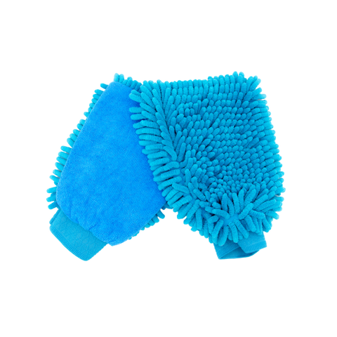 OWLY WASH MITT - Kira Cleaning Products